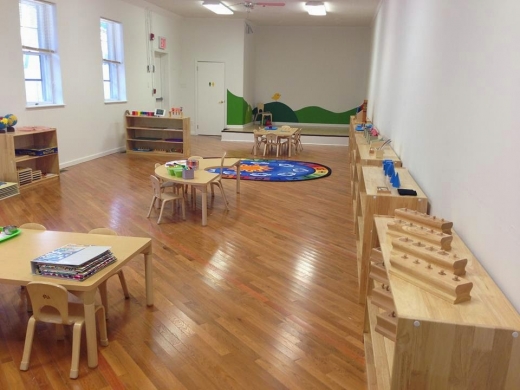 Evergreen Kids Academy in Closter City, New Jersey, United States - #1 Photo of Point of interest, Establishment, School