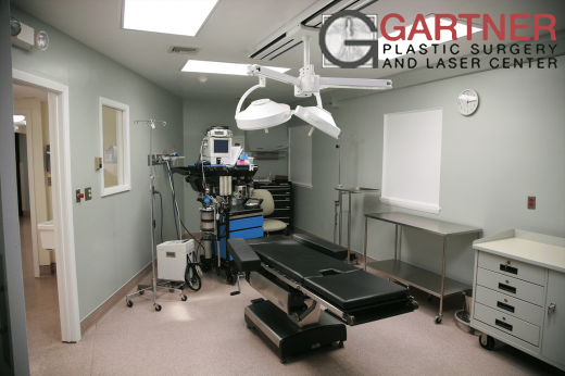 Gartner Plastic Surgery and Laser Center in Paramus City, New Jersey, United States - #2 Photo of Point of interest, Establishment, Health, Hospital, Doctor, Spa