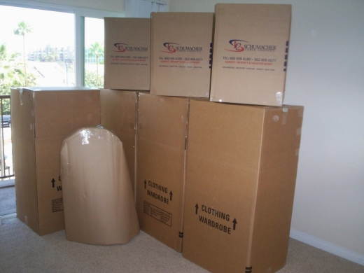 Photo by <br />
<b>Notice</b>:  Undefined index: user in <b>/home/www/activeuser/data/www/vaplace.com/core/views/default/photos.php</b> on line <b>128</b><br />
. Picture for Schumacher International Movers in Elizabeth City, New Jersey, United States - Point of interest, Establishment, Moving company, Storage