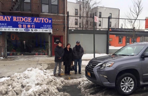 Photo by <br />
<b>Notice</b>:  Undefined index: user in <b>/home/www/activeuser/data/www/vaplace.com/core/views/default/photos.php</b> on line <b>128</b><br />
. Picture for Bay Ridge Auto Wholesales II Inc. in Kings County City, New York, United States - Point of interest, Establishment, Car dealer, Store