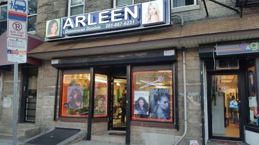 Arleen Dominican Doobie Beauty Salon in Newark City, New Jersey, United States - #2 Photo of Point of interest, Establishment, Beauty salon