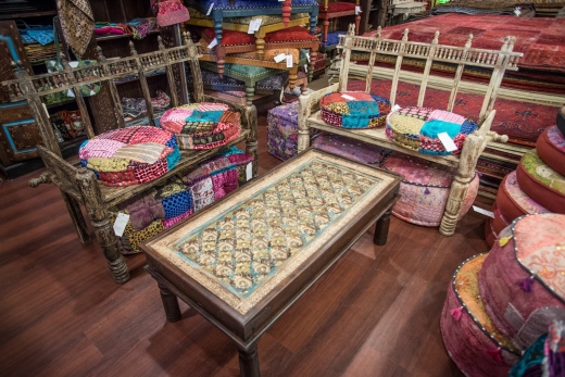 RUGS AND HOME in Paramus City, New Jersey, United States - #1 Photo of Point of interest, Establishment, Store, Home goods store, Furniture store