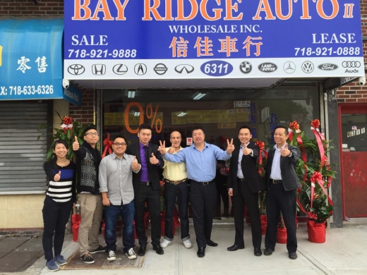Photo by <br />
<b>Notice</b>:  Undefined index: user in <b>/home/www/activeuser/data/www/vaplace.com/core/views/default/photos.php</b> on line <b>128</b><br />
. Picture for Bay Ridge Auto Wholesales II Inc. in Kings County City, New York, United States - Point of interest, Establishment, Car dealer, Store