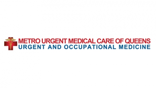 Photo by Metro Urgent Medical Care of Queens for Metro Urgent Medical Care of Queens