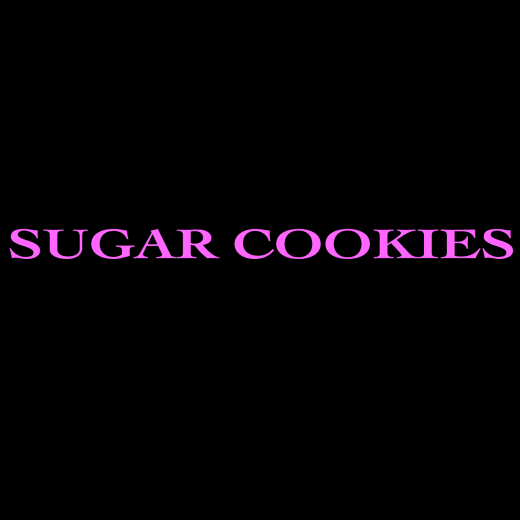 Photo by <br />
<b>Notice</b>:  Undefined index: user in <b>/home/www/activeuser/data/www/vaplace.com/core/views/default/photos.php</b> on line <b>128</b><br />
. Picture for Sugar Cookies in New York City, New York, United States - Point of interest, Establishment, Store, Clothing store