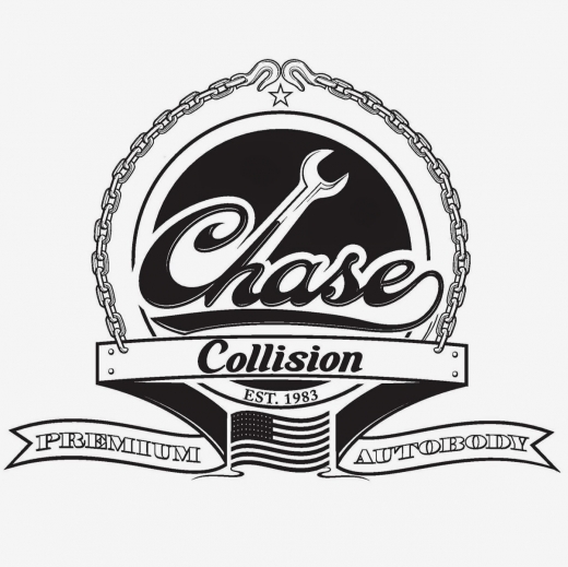 Chase Collision in Hempstead City, New York, United States - #3 Photo of Point of interest, Establishment, Car repair