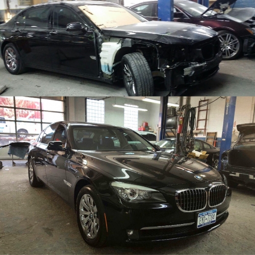 Photo by <br />
<b>Notice</b>:  Undefined index: user in <b>/home/www/activeuser/data/www/vaplace.com/core/views/default/photos.php</b> on line <b>128</b><br />
. Picture for SOS Auto Body in Ozone Park City, New York, United States - Point of interest, Establishment, Car repair