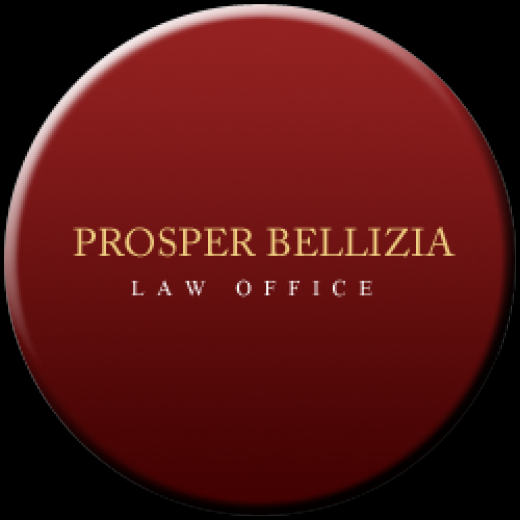 Law Office of Prosper A. Bellizia in Essex County City, New Jersey, United States - #2 Photo of Point of interest, Establishment, Lawyer