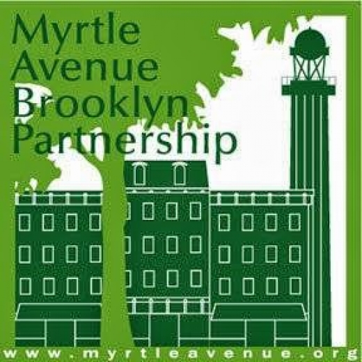 Myrtle Avenue Brooklyn Partnership in Brooklyn City, New York, United States - #1 Photo of Point of interest, Establishment, Finance