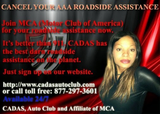 C.A.D.A.S. Credit and Debt Arbitration Services Inc. in Queens City, New York, United States - #4 Photo of Point of interest, Establishment, Finance