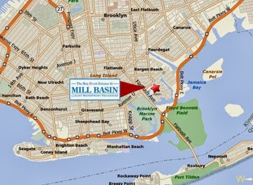 Mill Basin Real Estate Brokers and Realtors in Mill Basin City, New York, United States - #2 Photo of Point of interest, Establishment, Real estate agency