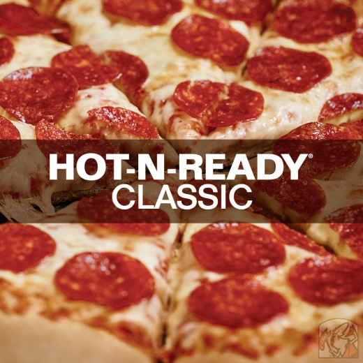 Photo by Little Caesars Pizza for Little Caesars Pizza
