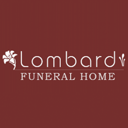 Lombardi Funeral Homes in Caldwell City, New Jersey, United States - #2 Photo of Point of interest, Establishment, Funeral home