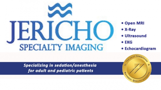 Jericho Specialty Imaging in New Hyde Park City, New York, United States - #2 Photo of Point of interest, Establishment, Health, Doctor