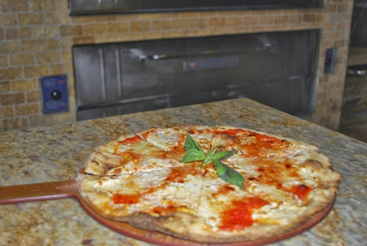Fratelli Brick Oven Pizza in New York City, New York, United States - #3 Photo of Restaurant, Food, Point of interest, Establishment