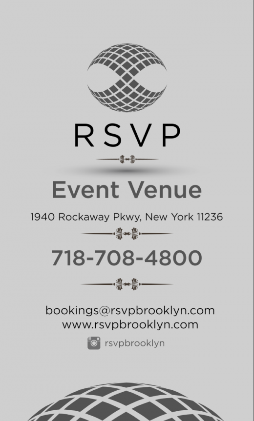 Rsvp Event Venue in Kings County City, New York, United States - #3 Photo of Point of interest, Establishment