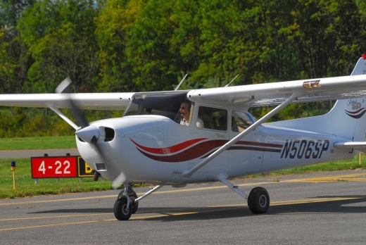 Century Air in Fairfield City, New Jersey, United States - #2 Photo of Point of interest, Establishment