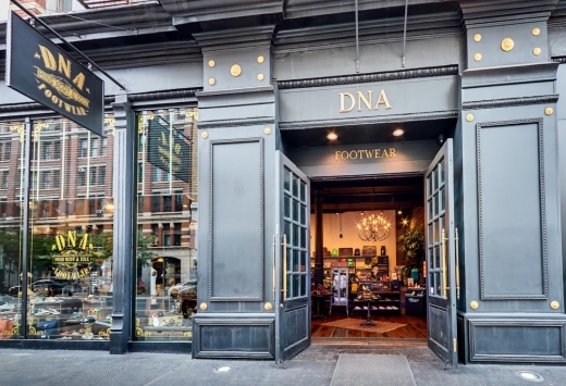 DNA Footwear Soho in New York City, New York, United States - #1 Photo of Point of interest, Establishment, Store, Shoe store