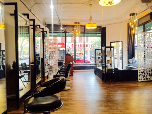 My Dream Beauty Salon in Brooklyn City, New York, United States - #2 Photo of Point of interest, Establishment, Beauty salon, Hair care