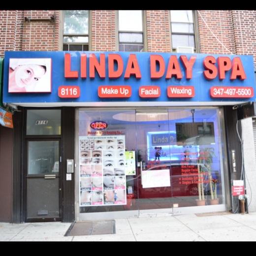 Linda Day Spa in Kings County City, New York, United States - #1 Photo of Point of interest, Establishment, Health, Spa, Beauty salon, Hair care