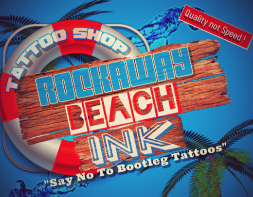 Rockaway Beach Ink LLC in Rockaway Beach City, New York, United States - #2 Photo of Point of interest, Establishment, Store