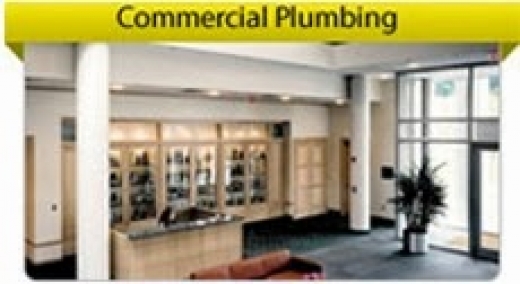 Downtown Plumbing & Heating in Brooklyn City, New York, United States - #1 Photo of Point of interest, Establishment, General contractor, Plumber