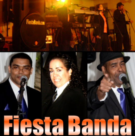 Fiesta Banda in Newark City, New Jersey, United States - #1 Photo of Point of interest, Establishment