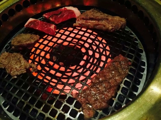 Photo by <br />
<b>Notice</b>:  Undefined index: user in <b>/home/www/activeuser/data/www/vaplace.com/core/views/default/photos.php</b> on line <b>128</b><br />
. Picture for Yakiniku West in New York City, New York, United States - Restaurant, Food, Point of interest, Establishment