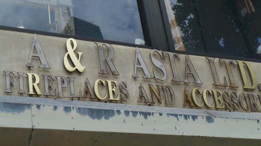 A & R Asta Ltd in New York City, New York, United States - #2 Photo of Point of interest, Establishment, Store, Home goods store