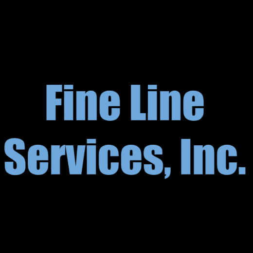 Photo by Fine Line Services, Inc. for Fine Line Services, Inc.