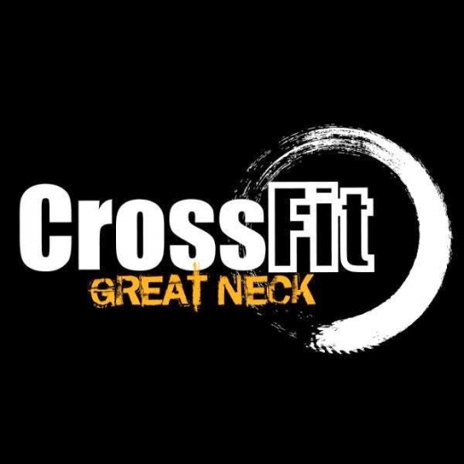 Photo by CrossFit Great Neck for CrossFit Great Neck