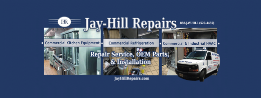 Jay Hill Repairs in Fairfield City, New Jersey, United States - #1 Photo of Point of interest, Establishment