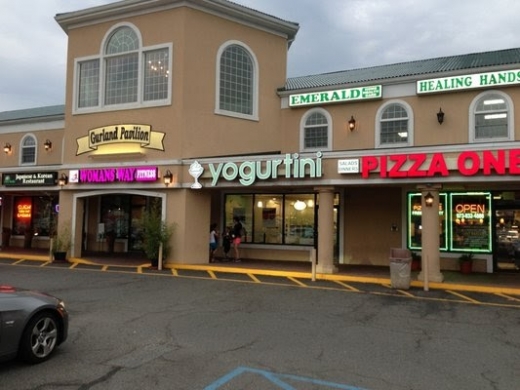 Yogurtini in Wayne City, New Jersey, United States - #2 Photo of Food, Point of interest, Establishment, Store