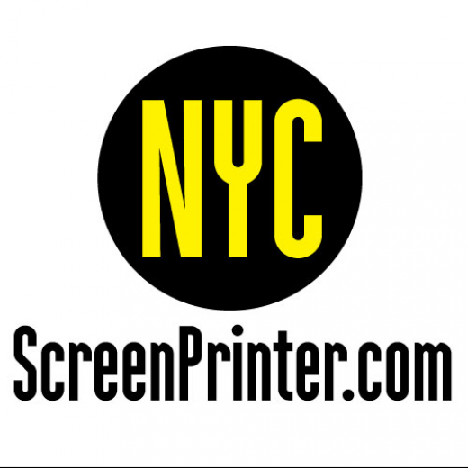 NYCScreenPrinter.com Screen Printing & Embroidery in New York City, New York, United States - #3 Photo of Point of interest, Establishment