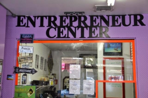 PK Entrepreneur Center in East Orange City, New Jersey, United States - #2 Photo of Point of interest, Establishment