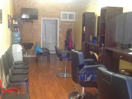 Irit Barber Shop in Fair Lawn City, New Jersey, United States - #2 Photo of Point of interest, Establishment, Health, Hair care