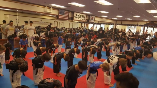 Photo by <br />
<b>Notice</b>:  Undefined index: user in <b>/home/www/activeuser/data/www/vaplace.com/core/views/default/photos.php</b> on line <b>128</b><br />
. Picture for United TaeKwonDo in New York City, New York, United States - Point of interest, Establishment, Health, Gym