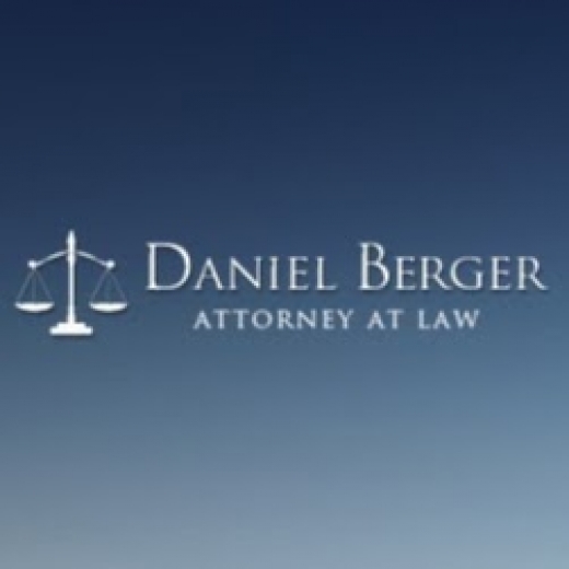 Daniel Berger Attorney at Law in Bronx City, New York, United States - #2 Photo of Point of interest, Establishment, Lawyer