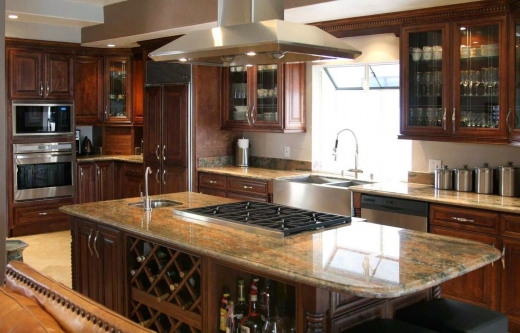 Photo by Castle Kitchen and Bath Cabinets for Castle Kitchen and Bath Cabinets