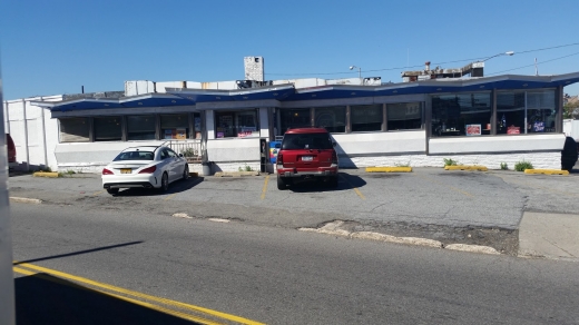 GoodFellas Diner in Queens City, New York, United States - #3 Photo of Restaurant, Food, Point of interest, Establishment