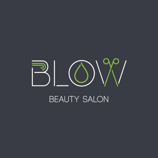 Blow Salon in Bayonne City, New Jersey, United States - #3 Photo of Point of interest, Establishment, Beauty salon