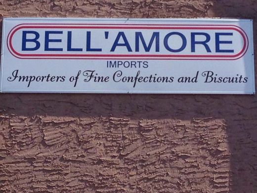 Bell'Amore Imports in Linden City, New Jersey, United States - #4 Photo of Establishment