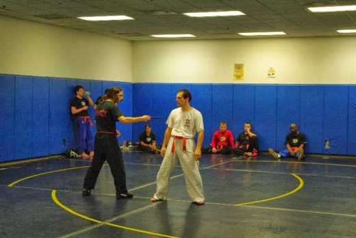 KI Martial Arts - Karate, Krav Maga, Kick Boxing,Self Defense in Tuckahoe City, New York, United States - #3 Photo of Point of interest, Establishment, Health