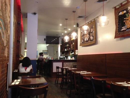 Potjanee in New York City, New York, United States - #1 Photo of Restaurant, Food, Point of interest, Establishment