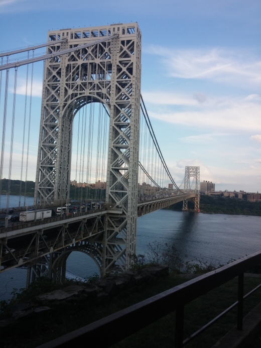 Bridge Park in Bronx City, New York, United States - #3 Photo of Point of interest, Establishment, Park