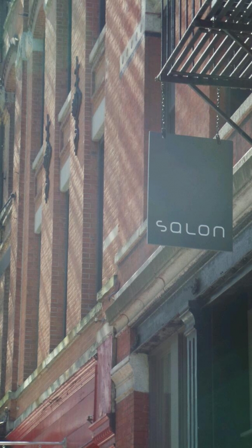 Lotus Salon in New York City, New York, United States - #3 Photo of Point of interest, Establishment, Beauty salon, Hair care