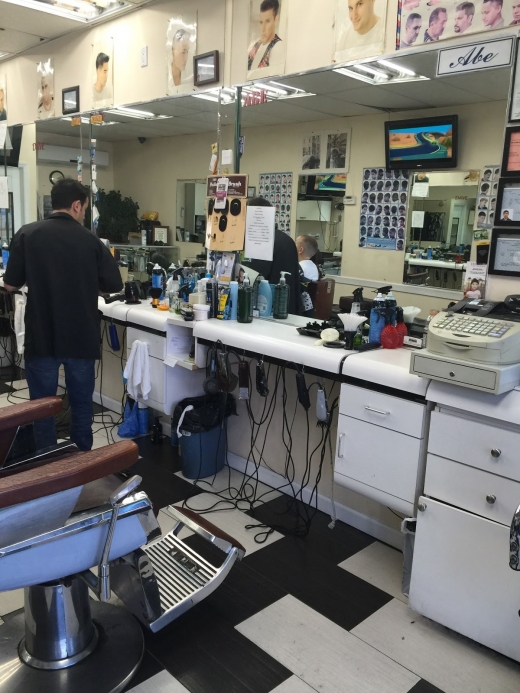 Klassic Kutz in Queens City, New York, United States - #2 Photo of Point of interest, Establishment, Health, Hair care