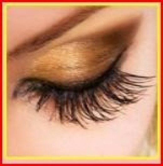 Professional Brows in Woodside City, New York, United States - #2 Photo of Point of interest, Establishment, Beauty salon