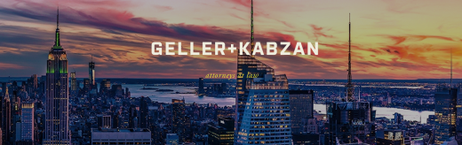 Geller + Kabzan, PC in Kings County City, New York, United States - #2 Photo of Point of interest, Establishment, Lawyer