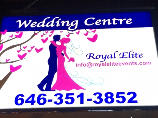 Royal Elite Wedding Centre in New York City, New York, United States - #2 Photo of Point of interest, Establishment